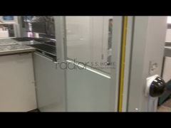 साल्वाग्निनी ऑटोमैटिक बेंडिंग मशीन