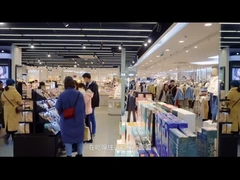 फैडियर स्टेनलेस स्टील किचन कैबिनेट ब्रांड