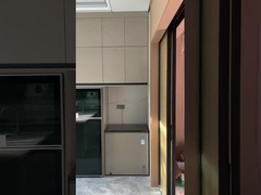 फडियर रसोई कैबिनेट