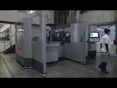 सावननी झुकने की मशीन